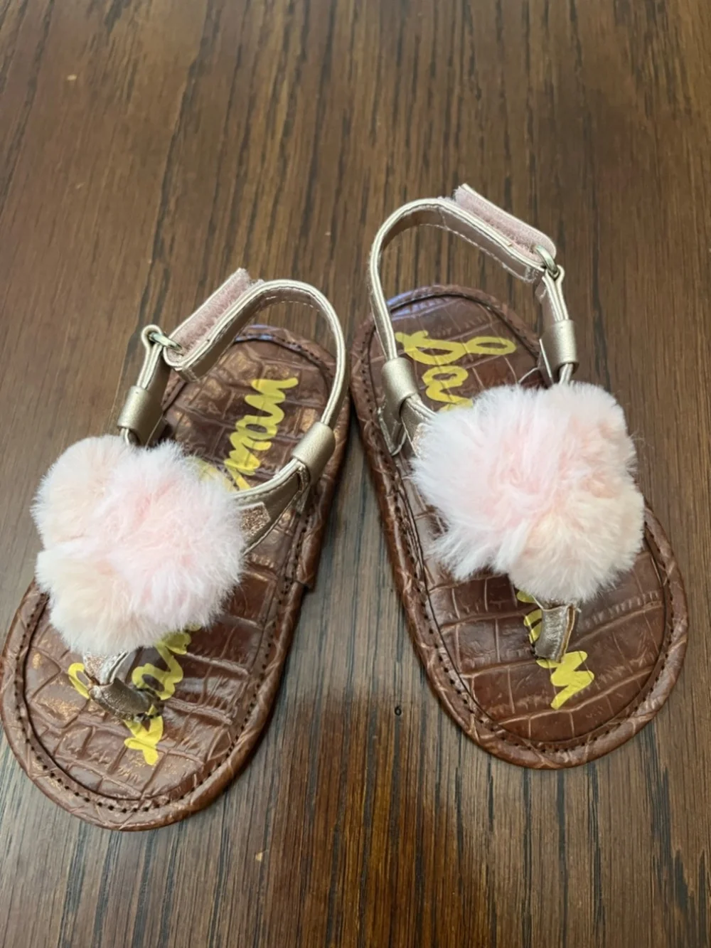 Sam Edelman Baby 